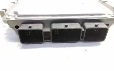 Second-hand car spare part ecu engine control for citroen c4 coupe vts oem iam references 9658944580 210500100 9644692380