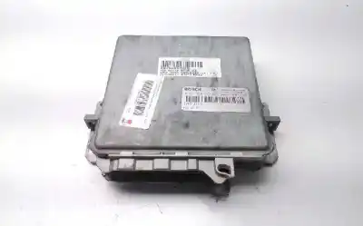 Second-hand car spare part ECU ENGINE CONTROL for LAND ROVER FREELANDER (LN)  OEM IAM references 0281010113  
