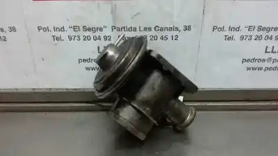 Recambio de automóvil de segunda mano de VALVULA EGR para BMW SERIE 3 BERLINA (E46)  referencias OEM IAM   