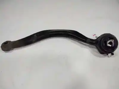Peça sobressalente para automóvel em segunda mão braço de suspensão inferior esquerdo dianteiro por bmw x5 (e53) 3.0d referências oem iam 31126760275  