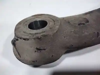 Peça sobressalente para automóvel em segunda mão braço de suspensão inferior esquerdo dianteiro por bmw x5 (e53) 3.0d referências oem iam 31126760275  