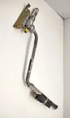 Peça sobressalente para automóvel em segunda mão airbag de cortina traseiro direito por bmw x5 (e53) 3.0d referências oem iam a2826794203l