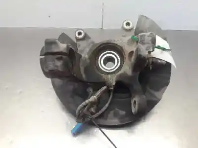 Second-hand car spare part FRONT RIGHT KNUCKLE for BMW SERIE X3 (E83)  OEM IAM references 3412024  