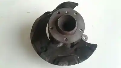 Peça sobressalente para automóvel em segunda mão manga de eixo dianteira esquerda por bmw serie 1 berlina (e81/e87) 118d referências oem iam 31216793923