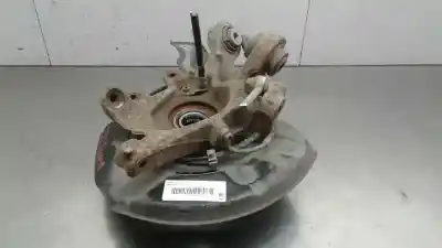 Peça sobressalente para automóvel em segunda mão manga de eixo traseira esquerda por bmw serie 3 berlina (e90) 318d referências oem iam 