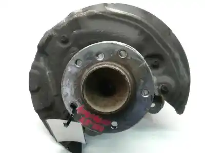 Pezzo di ricambio per auto di seconda mano snodo anteriore sinistro per bmw serie 1 berlina (e81/e87) 118d riferimenti oem iam 31216793923