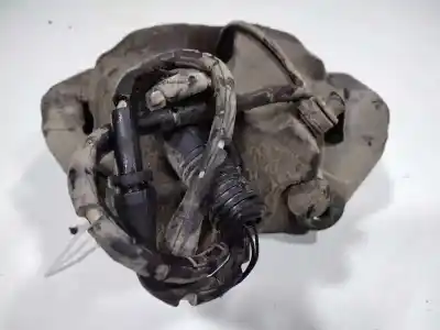 Second-hand car spare part front left brake caliper for bmw x5 (e53) 3.0d oem iam references 34116773131  