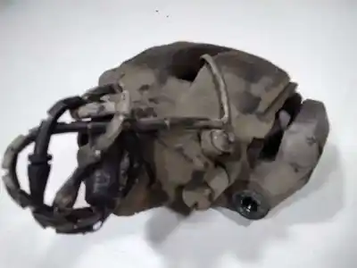 Second-hand car spare part front left brake caliper for bmw x5 (e53) 3.0d oem iam references 34116773131  