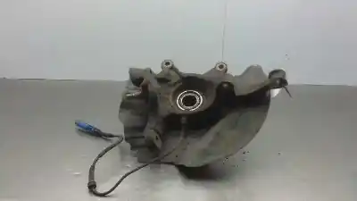 Peça sobressalente para automóvel em segunda mão manga de eixo dianteira esquerda por bmw x5 (e53) 3.0d referências oem iam 