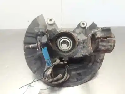 Second-hand car spare part FRONT LEFT KNUCKLE for BMW SERIE X3 (E83)  OEM IAM references 3412023  