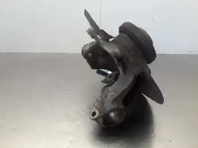 Second-hand car spare part front left knuckle for bmw serie x3 (e83) 2.0d [2.0 ltr. - 110 kw 16v diesel cat] oem iam references 3412023  