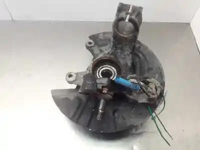 Second-hand car spare part front left knuckle for bmw serie x3 (e83) 2.0d [2.0 ltr. - 110 kw 16v diesel cat] oem iam references 3412023  