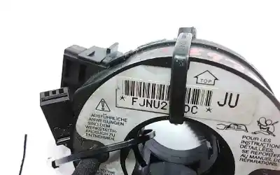 Peça sobressalente para automóvel em segunda mão fita do airbag por honda stream (rn1/3) 2.0i es referências oem iam fjnu2t2dc  