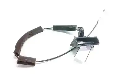 Second-hand car spare part  for HONDA STREAM (RN1/3)  OEM IAM references 74810S6A003  