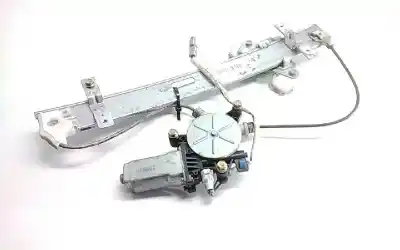 Second-hand car spare part  for HONDA STREAM (RN1/3)  OEM IAM references 203270  