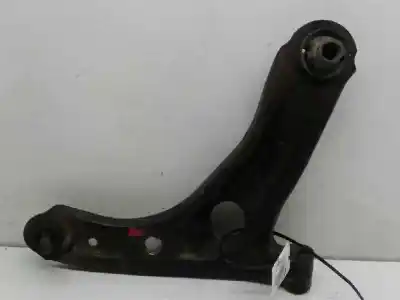 Recambio de automóvil de segunda mano de BRAZO SUSPENSION SUPERIOR DELANTERO DERECHO para TOYOTA AYGO (KGB/WNB)  referencias OEM IAM   