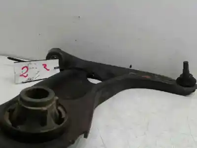 Recambio de automóvil de segunda mano de brazo suspension superior delantero derecho para toyota aygo (kgb/wnb) básico referencias oem iam   