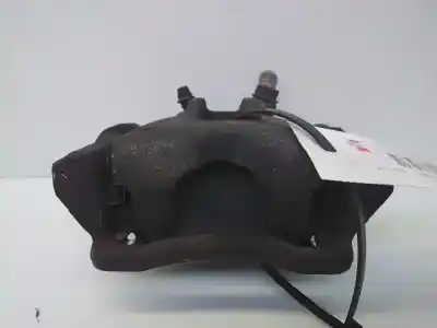 Peça sobressalente para automóvel em segunda mão pinça de travão traseira direita por toyota corolla (_e12_) 1.4 d (nde120_) referências oem iam 4773002111  