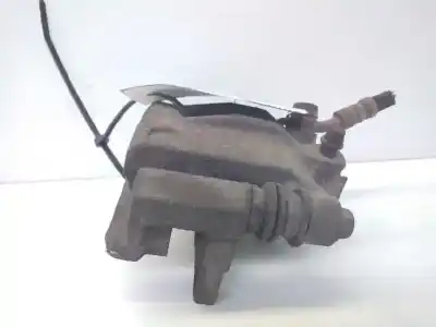 Peça sobressalente para automóvel em segunda mão pinça de travão traseira esquerda por toyota corolla (_e12_) 1.4 d (nde120_) referências oem iam 4775002111  