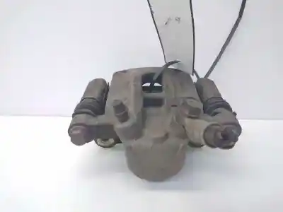 Peça sobressalente para automóvel em segunda mão pinça de travão traseira esquerda por toyota corolla (_e12_) 1.4 d (nde120_) referências oem iam 4775002111  