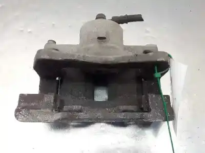 Peça sobressalente para automóvel em segunda mão pinça de travão dianteira direita por toyota corolla (e12) 1.6 16v referências oem iam 4773002101  