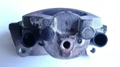 Second-hand car spare part front left brake caliper for toyota yaris (ksp9/scp9/nlp9) básico oem iam references 477500d070  