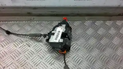 Автозапчасти б/у замок левой передней двери за opel movano b kasten/combi gka l2h3 3.3t ссылки oem iam   