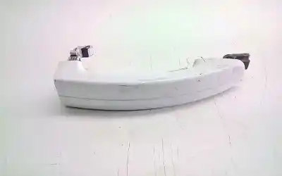 Tweedehands auto-onderdeel buitenste handgreep links voor voor ford focus turnier (cb4) trend oem iam-referenties 3m51r22404a