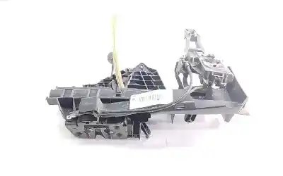 Tweedehands auto-onderdeel linker voordeur slot voor ford focus turnier (cb4) trend oem iam-referenties 