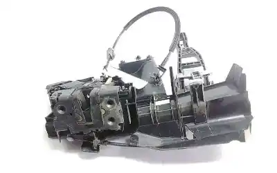 Tweedehands auto-onderdeel deurslot rechts voor voor ford focus turnier (cb4) trend oem iam-referenties 