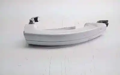 Tweedehands auto-onderdeel buitenste handgreep rechts voor voor ford focus turnier (cb4) trend oem iam-referenties 3m51r22404a