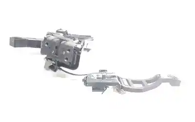 Tweedehands auto-onderdeel achter rechts deurslot voor ford focus turnier (cb4) trend oem iam-referenties 4m5ar2641be