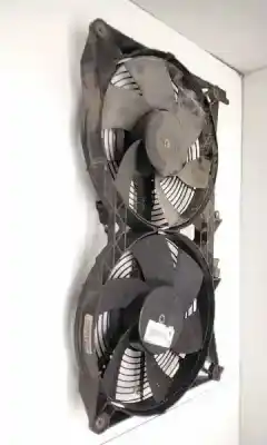 Peça sobressalente para automóvel em segunda mão termoventilador elétrico por land rover range rover (lp) 4.6 cat referências oem iam 755226g