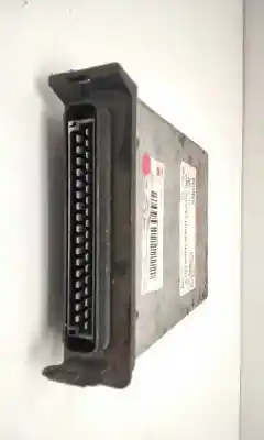 Peça sobressalente para automóvel em segunda mão boitier de commande de abs por land rover range rover (lp) dse (100kw) referências oem iam 80516e