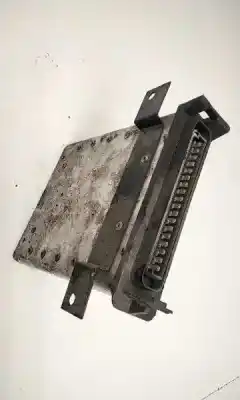 Peça sobressalente para automóvel em segunda mão boitier de commande de abs por land rover range rover (lp) dse (100kw) referências oem iam 80516e  