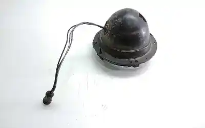 Recambio de automóvil de segunda mano de faro izquierdo para land rover range rover (lp) se (140kw) referencias oem iam  30933 