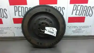 Piesă de schimb auto la mâna a doua VOLANTA MOTORULUI pentru LAND ROVER DEFENDER (LD)  Referințe OEM IAM 281274P0  