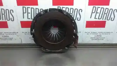 Peça sobressalente para automóvel em segunda mão kit de embreagem por land rover defender (ld) 2.5 td5 referências oem iam 