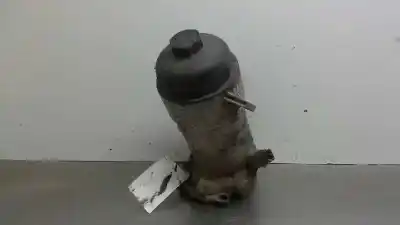 Peça sobressalente para automóvel em segunda mão suporte do filtro de óleo por land rover range rover (lp) dse (100kw) referências oem iam 
