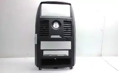 Second-hand car spare part air vent for chrysler grand voyager lx oem iam references 04678862aa
