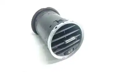 Peça sobressalente para automóvel em segunda mão saída de ar lateral esquerda por opel antara cosmo 4x4 referências oem iam 96661704