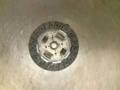 Pezzo di ricambio per auto di seconda mano  per LAND ROVER DISCOVERY (SALLJG/LJ)  Riferimenti OEM IAM 2808081818L2  