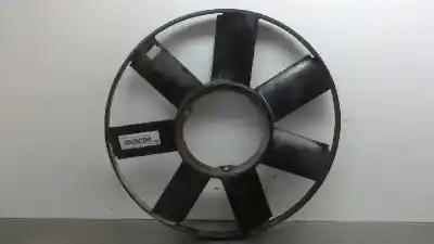 Peça sobressalente para automóvel em segunda mão ventilador de aquecimento por land rover range rover (lp) dse (100kw) referências oem iam 2243303