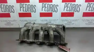 Peça sobressalente para automóvel em segunda mão coletor admissão por land rover defender (ld) 2.5 td5 referências oem iam hrc2908