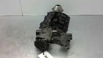 Second-hand car spare part oil pump for land rover freelander (ln) 2.0 di hardback (72kw) oem iam references lpf101200  