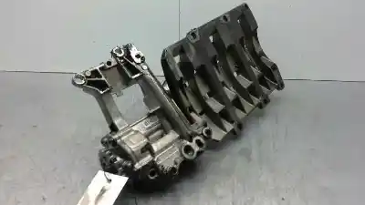 Second-hand car spare part oil pump for land rover freelander (ln) 2.0 di hardback (72kw) oem iam references lpf101200  