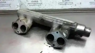 Pezzo di ricambio per auto di seconda mano collettore di aspirazione per land rover discovery (salljg/lj) tdi riferimenti oem iam hrc2010  