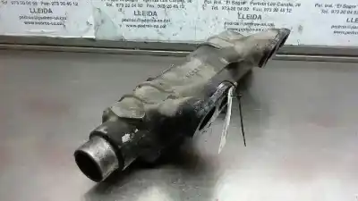 Pezzo di ricambio per auto di seconda mano collettore di aspirazione per land rover discovery (salljg/lj) tdi riferimenti oem iam hrc2010  