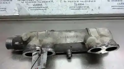 Pezzo di ricambio per auto di seconda mano collettore di aspirazione per land rover discovery (salljg/lj) tdi riferimenti oem iam hrc2010  