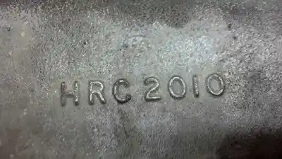 Pezzo di ricambio per auto di seconda mano collettore di aspirazione per land rover discovery (salljg/lj) tdi riferimenti oem iam hrc2010  